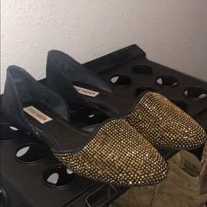 Steve Madden Flats